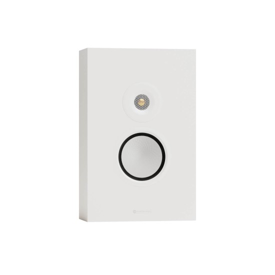 Monitor Audio Silver On-Wall 8G – Diffusore da Parete 2 Vie Hi-Fi e Home Cinema (cadauno) Monitor Audio Silver On-Wall 8G – Diffusore da Parete 2 Vie Hi-Fi e Home Cinema (cadauno)