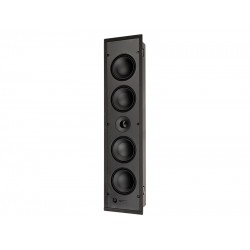 Diffusore L/C/R rettangolare da incasso a muro Paradigm CI Elite E3-LCR v2 (coppia)