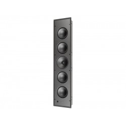 Diffusore L/C/R rettangolare da incasso a muro Paradigm CI Elite E5-LCR v2 (coppia) Diffusore L/C/R rettangolare da incasso a muro Paradigm CI Elite E5-LCR v2 (coppia)