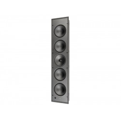 Diffusore L/C/R rettangolare da incasso a muro Paradigm CI Elite E7-LCR v2 (coppia)