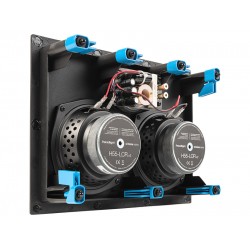 Diffusore da incasso in parete o soffitto Paradigm CI Home H55-LCR v2 (coppia)