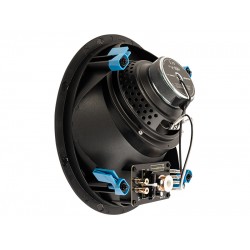 Diffusore da incasso in parete o soffitto Paradigm  CI Home H65-A v2 (coppia)