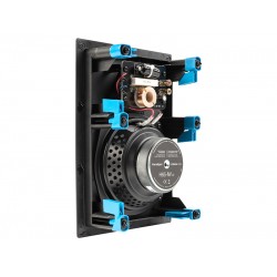 Diffusore da incasso in parete o soffitto Paradigm  CI Home H65-IW v2 (coppia)