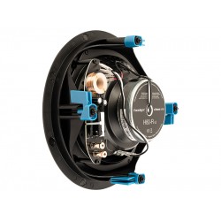 Diffusore da incasso in parete o soffitto Paradigm  CI Home H80-R v2 (coppia)