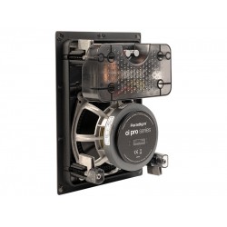Diffusore rettangolare da incasso a parete Paradigm CI Pro P65-IW v2 (coppia)