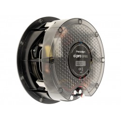 Diffusore coassiale da incasso per applicazioni marine Paradigm CI Pro P80-SM v2 (coppia)