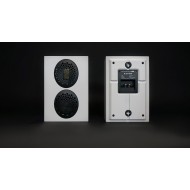 Diffusore on-Wall Scansonic Serie M (coppia)