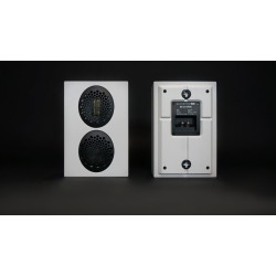 Diffusore on-Wall Scansonic Serie M (coppia)