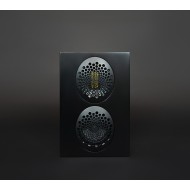 Diffusore on-Wall Scansonic Serie M (coppia)