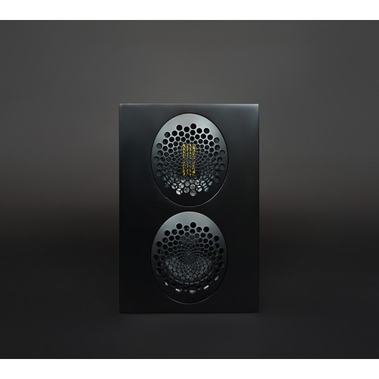 Diffusore on-Wall Scansonic Serie M (coppia)