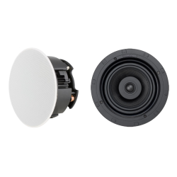 Sonance diffusore circolare da incasso Vx Visual Experience VX62R (coppia) Sonance diffusore circolare da incasso Vx Visual Experience VX62R (coppia)