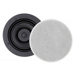 Sonance diffusore circolare da incasso Vx Visual Experience VX64R (coppia) Sonance diffusore circolare da incasso Vx Visual Experience VX64R (coppia)