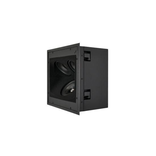 Diffusore da incasso a soffitto Sonance R1C (singolo)