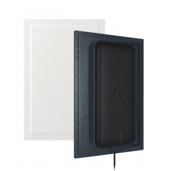 Sonance diffusore a scomparsa totale IS10W (singolo) Sonance diffusore a scomparsa totale IS10W (singolo)