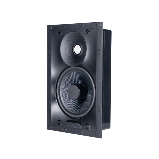 Sonance VXXT6 Coppia – Diffusori da Incasso High-End con Tecnologia Extreme Tilt Sonance VXXT6 Coppia – Diffusori da Incasso High-End con Tecnologia Extreme Tilt