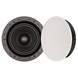 Sonance VXXT10RW – Diffusore da Incasso a Parete High-End Extreme Tilt (cadauno)
