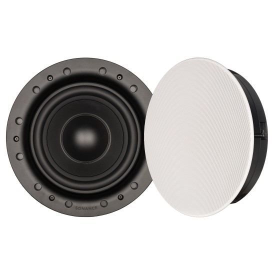 Sonance VXXT10RW – Diffusore da Incasso a Parete High-End Extreme Tilt (cadauno) Sonance VXXT10RW – Diffusore da Incasso a Parete High-End Extreme Tilt (cadauno)