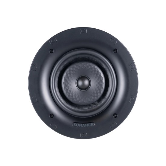 Sonance VX62R SST TL – Diffusore da Incasso a Soffitto Single Stereo ThinLine (Cadauno) Sonance VX62R SST TL – Diffusore da Incasso a Soffitto Single Stereo ThinLine (Cadauno)