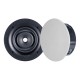 Sonance VX66R TL – Diffusori da Incasso a Soffitto Thin-Line Serie Visual Experience (Coppia) Sonance VX66R TL – Diffusori da Incasso a Soffitto Thin-Line Serie Visual Experience (Coppia)