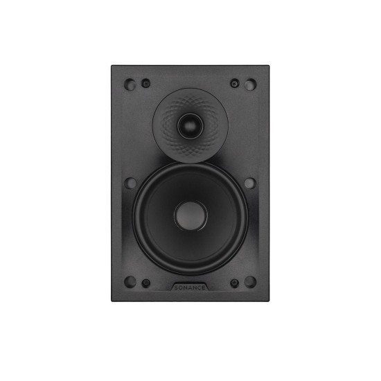 Sonance VXXT6 Coppia – Diffusori da Incasso High-End con Tecnologia Extreme Tilt Sonance VXXT6 Coppia – Diffusori da Incasso High-End con Tecnologia Extreme Tilt