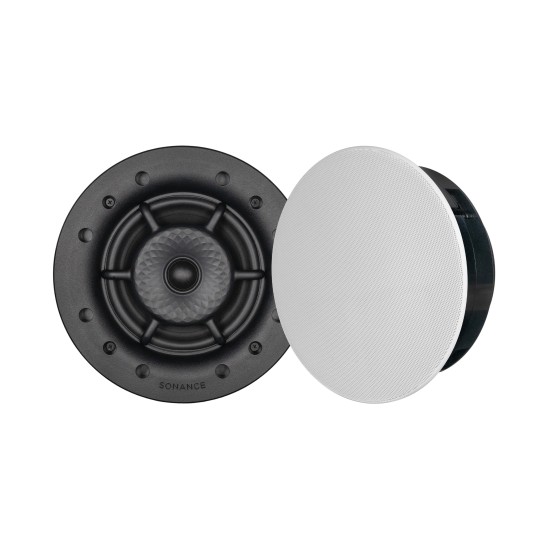 Sonance VXXT6R SST – Diffusore da Incasso a Soffitto Single Stereo High-End (cadauno) Sonance VXXT6R SST – Diffusore da Incasso a Soffitto Single Stereo High-End (cadauno)