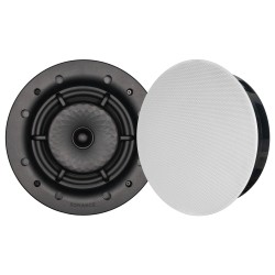 Sonance VXXT8R Coppia – Diffusori da Incasso a Soffitto High-End con Extreme Tilt