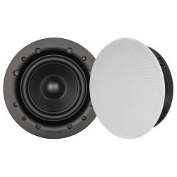 Sonance VXXT8RW – Diffusore da Incasso a Parete High-End con Extreme Tilt (cadauno)