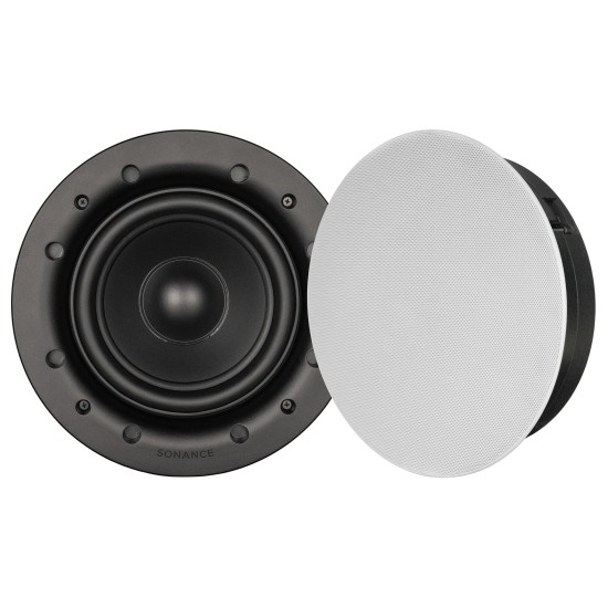 Sonance VXXT8RW – Diffusore da Incasso a Parete High-End con Extreme Tilt (cadauno) Sonance VXXT8RW – Diffusore da Incasso a Parete High-End con Extreme Tilt (cadauno)
