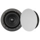 Sonance VXXT8RW – Diffusore da Incasso a Parete High-End con Extreme Tilt (cadauno) Sonance VXXT8RW – Diffusore da Incasso a Parete High-End con Extreme Tilt (cadauno)