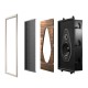 Sonus faber Palladio PW-662 Level e Premium – Kit Diffusore da Parete High-End (Singolo)