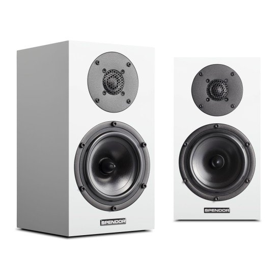 Spendor AW1 – Diffusori Surround On-Wall Hi-Fi Home Theater (Coppia) Spendor AW1 – Diffusori Surround On-Wall Hi-Fi Home Theater (Coppia)