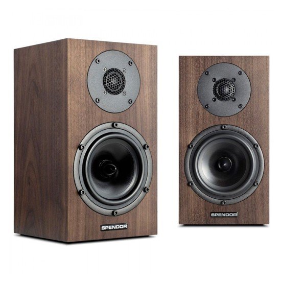Spendor AW1 – Diffusori Surround On-Wall Hi-Fi Home Theater (Coppia) Spendor AW1 – Diffusori Surround On-Wall Hi-Fi Home Theater (Coppia)