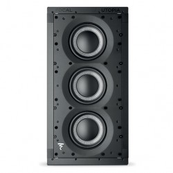 Subwoofer da incasso Focal Jm-Lab 1000 IWSUB Subwoofer da incasso Focal Jm-Lab 1000 IWSUB
