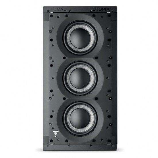 Subwoofer da incasso Focal Jm-Lab 1000 IWSUB