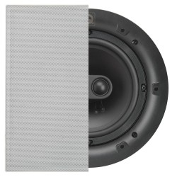 Diffusore da soffitto Q Acoustic QI 65CP ST in ceiling (coppia) Diffusore da soffitto Q Acoustic QI 65CP ST in ceiling (coppia)