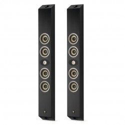 Diffusori da parete Focal Jm-Lab On Wall 302 (coppia) Diffusori da parete Focal Jm-Lab On Wall 302 (coppia)