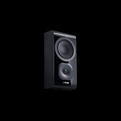 Canton Vento 11 – Diffusore On-Wall Hi-Fi 2 Vie (coppia)