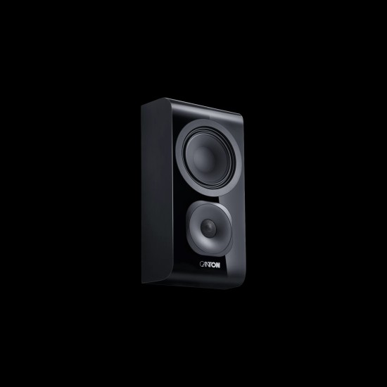 Canton Vento 11 – Diffusore On-Wall Hi-Fi 2 Vie (coppia)