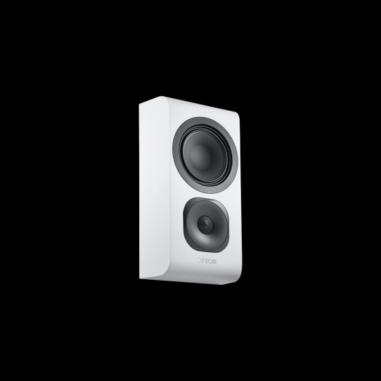 Canton Vento 11 – Diffusore On-Wall Hi-Fi 2 Vie (coppia)