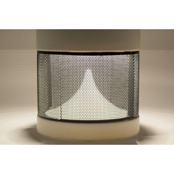 Diffusore  Garvan da giardino con luce LED opzionale SN116 (singolo) Diffusore  Garvan da giardino con luce LED opzionale SN116 (singolo)
