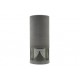 Garvan diffusore da giardino con luce LED opzionale SN120 (singolo) Garvan diffusore da giardino con luce LED opzionale SN120 (singolo)