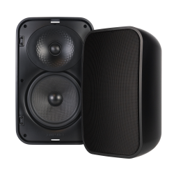 Sonance Marine MX62 SST – Diffusore Outdoor Single Stereo per Esterni (Singolo)