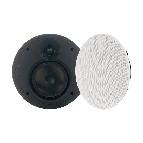 Sonance VX52R UTL – Diffusori da Incasso a Soffitto Ultra Slim (Coppia) Sonance VX52R UTL – Diffusori da Incasso a Soffitto Ultra Slim (Coppia)