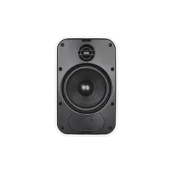 Sonance Mariner 54W – Diffusori da Esterno Hi-Fi per Installazione a Parete (Coppia)