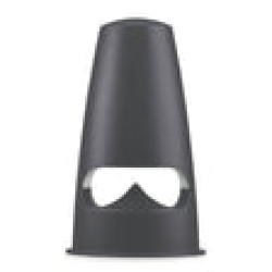 Triangle Garden 7 – Diffusore da Esterno IP66 360° con LED (Singolo) Triangle Garden 7 – Diffusore da Esterno IP66 360° con LED (Singolo)