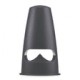 Diffusore da esterno Triangle Garden 7 (singolo) Diffusore da esterno Triangle Garden 7 (singolo)