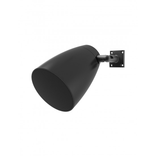 Diffusore a parete Audac 2 vie, driver coassiale 4”, 60 watt 16 ohm, trasformatore di linea 100 volt (coppia) Diffusore a parete Audac 2 vie, driver coassiale 4”, 60 watt 16 ohm, trasformatore di linea 100 volt (coppia)