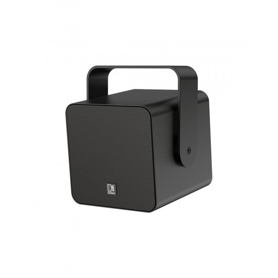 Diffusore compatto alta potenza, Audac 2 vie con 5 1/4” LF, 60 watt RMS, 16 ohm, indoor/outdoor IP55 (coppia) Diffusore compatto alta potenza, Audac 2 vie con 5 1/4” LF, 60 watt RMS, 16 ohm, indoor/outdoor IP55 (coppia)