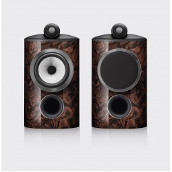 Bowers & Wilkins 805 D4 Signature – Diffusori da Stand High-End Coppia