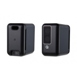 Diffusore Q Acoustic Q.Active 200 (sistema completo coppia di diffusori+Hub) Diffusore Q Acoustic Q.Active 200 (sistema completo coppia di diffusori+Hub)